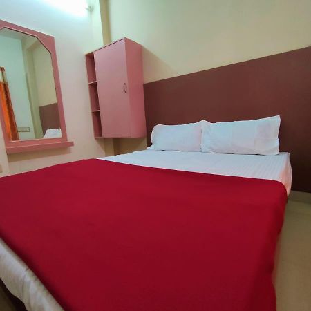 Hotel Royal Residency Kumbakonam Exterior foto