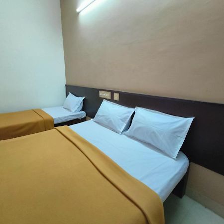 Hotel Royal Residency Kumbakonam Exterior foto