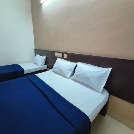 Hotel Royal Residency Kumbakonam Exterior foto