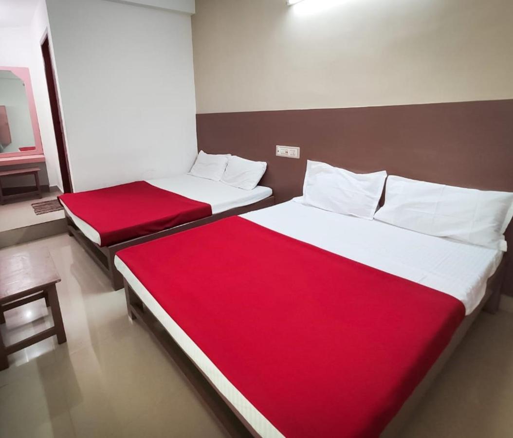 Hotel Royal Residency Kumbakonam Exterior foto