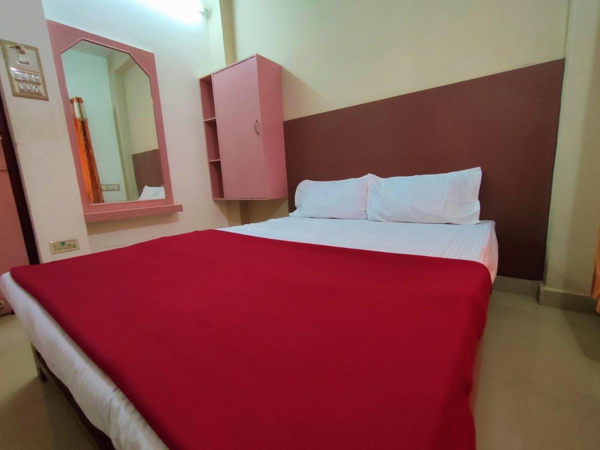 Hotel Royal Residency Kumbakonam Exterior foto