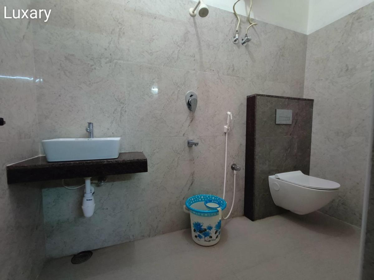 Hotel Royal Residency Kumbakonam Exterior foto